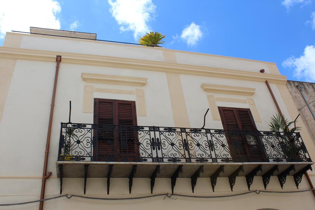 Terrazza In Palazzo Taormina Villa Castellammare del Golfo Exterior photo